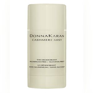 Donna Karan Cashmere Mist Solid Deodorant - Aluminum Free